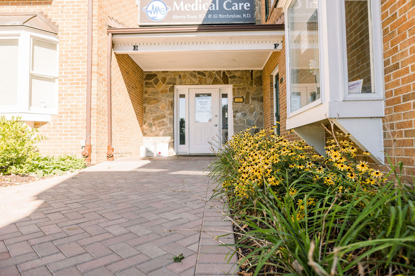 Commercial Landscaping