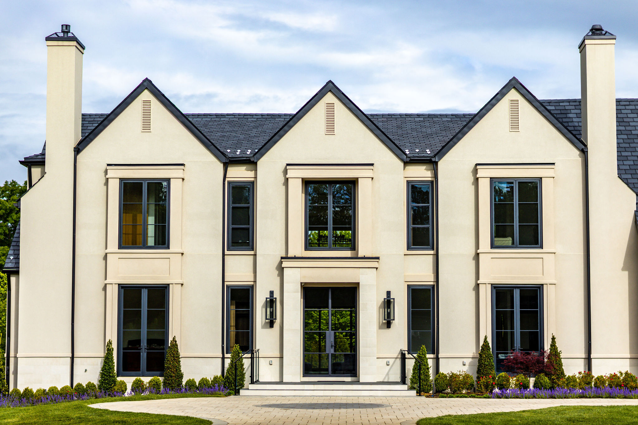 our process with landscape design