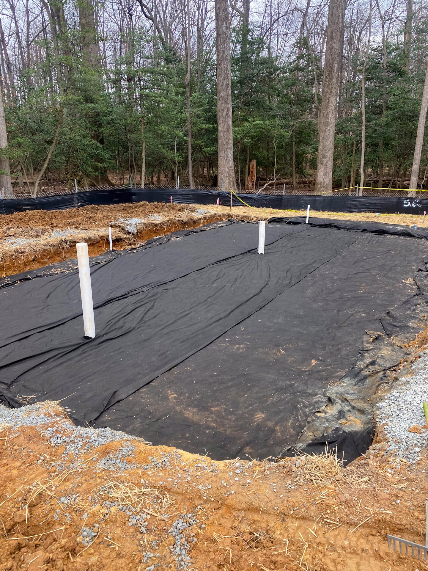 lucas and clark grounds company, professional lawn care and landscaping