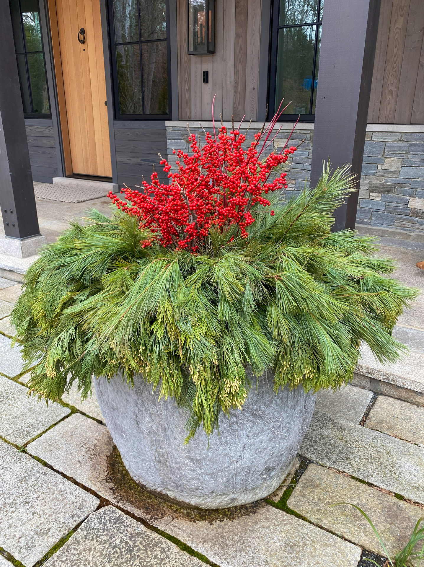 lucas and clark grounds company, professional lawn care and landscaping