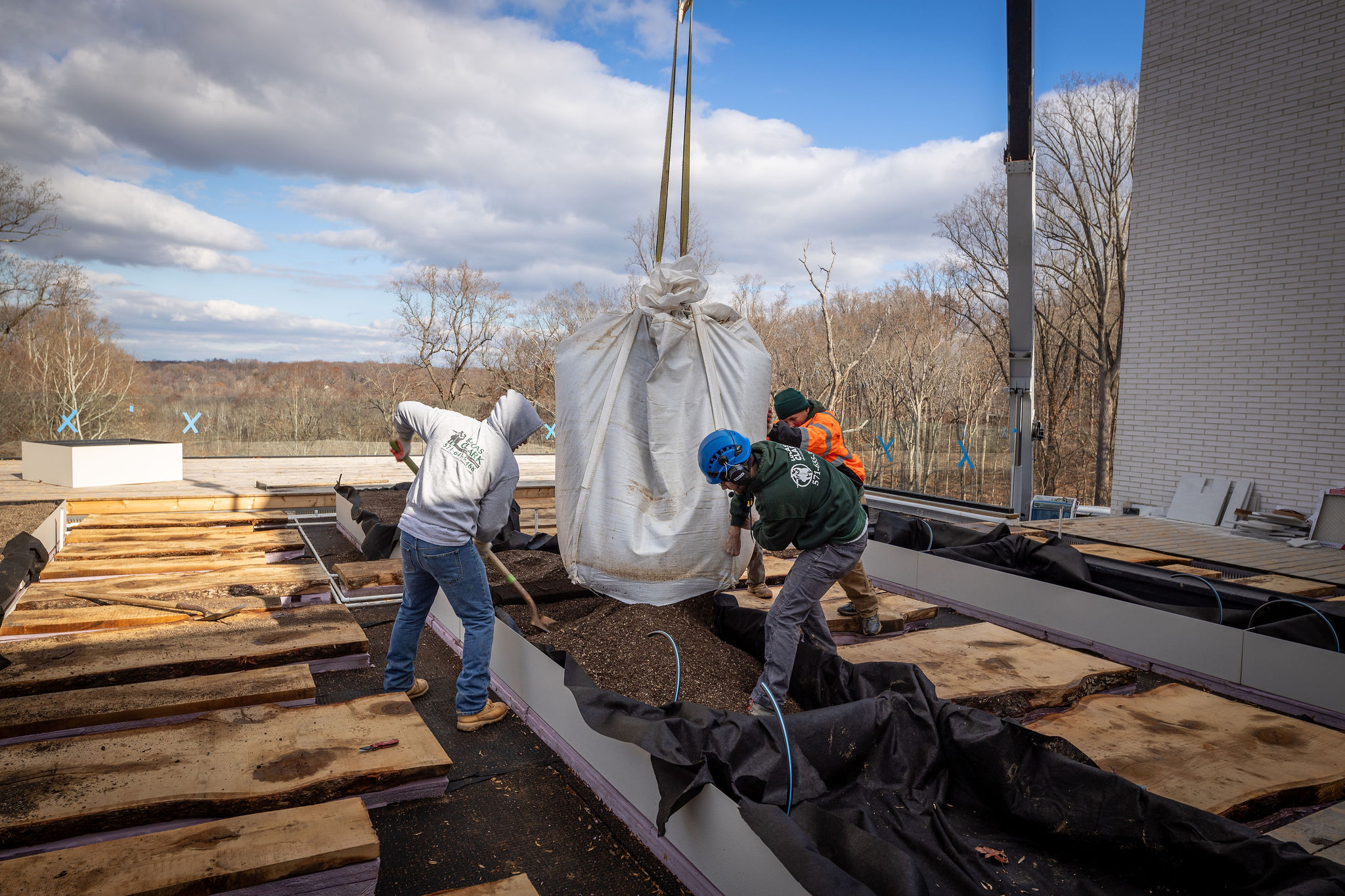 Great Falls Landscaping