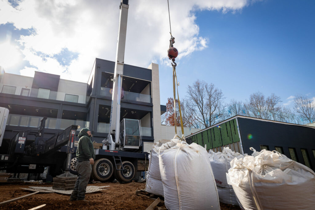 Landscaping Services Great Falls VA