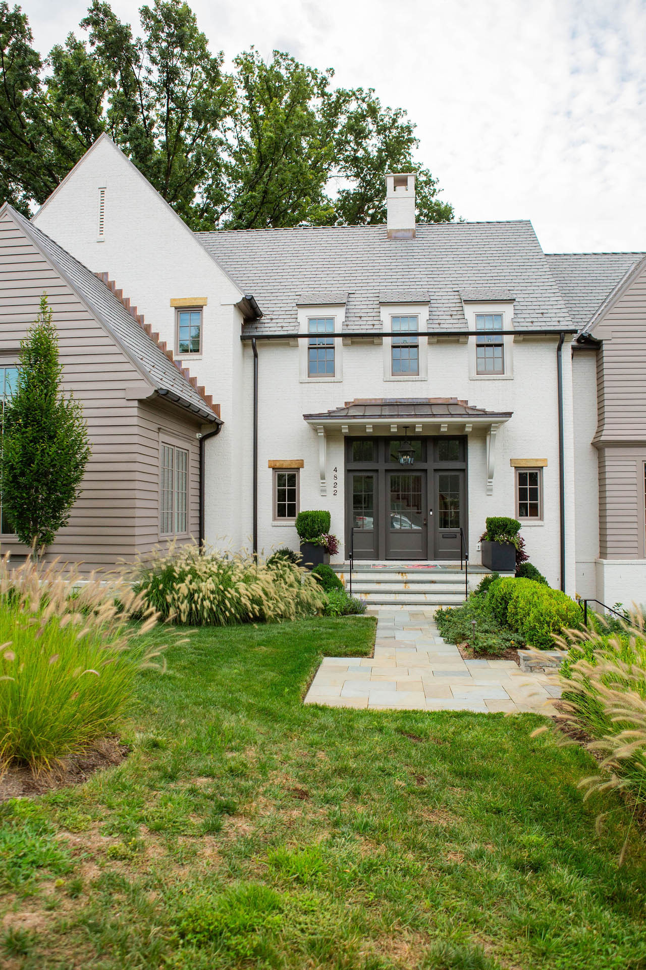 expert landscaping in arlington