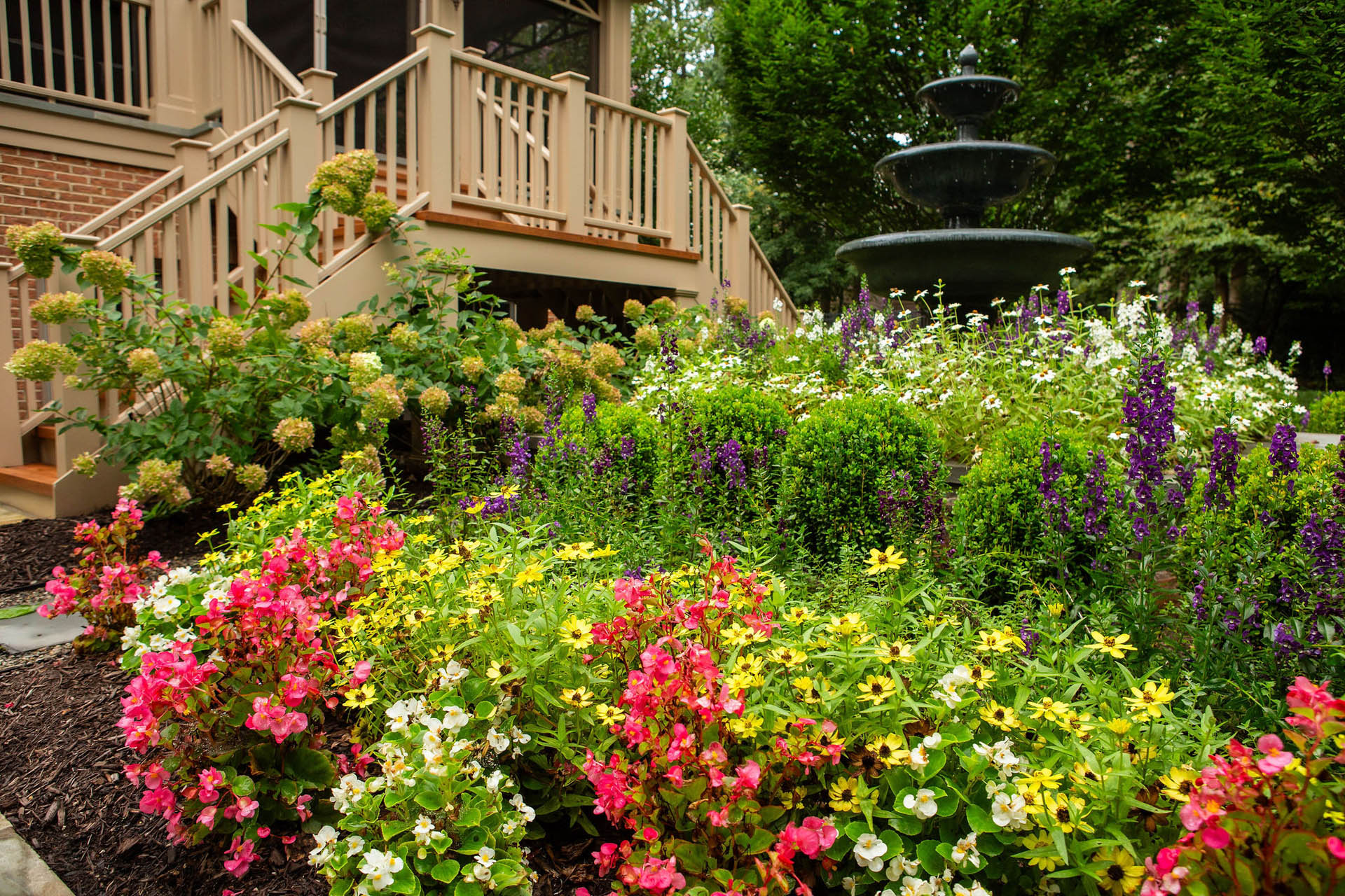 Great Falls Landscaping