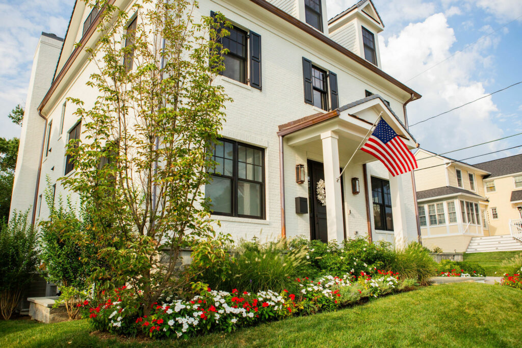 Independence Fourth of July