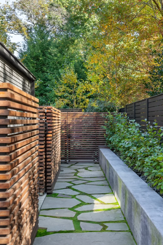 Sustainable Landscaping