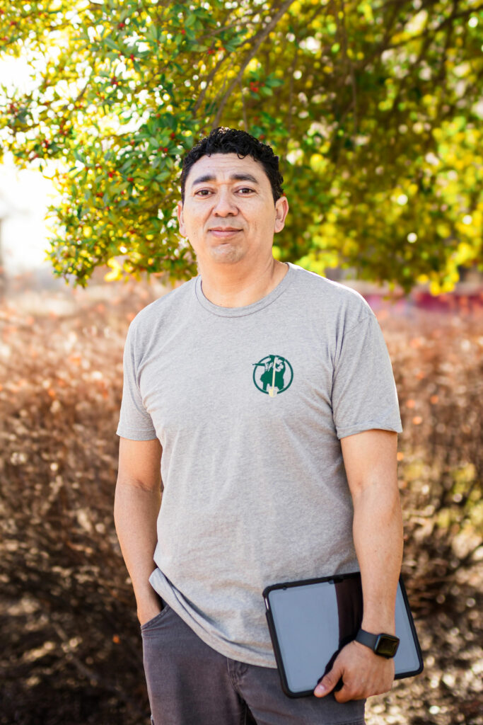 lucas and clark grounds company, professional lawn care and landscaping